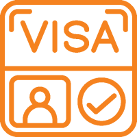 visa application